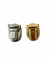Fecho Click Para Bolsas - Tamanho G - 25x31mm - 1 un