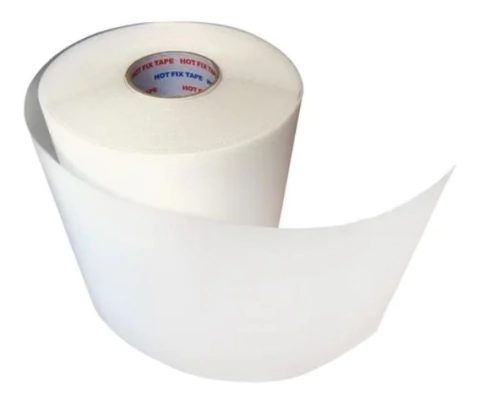 Rolo HotFix 24cm - c/ 100 Metros