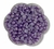 Meia Pérola - Cores - 6MM - comprar online
