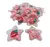 Aplique Transparente - Estrela Fruta 5cm - 2 unidades - comprar online