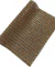 Manta - Pérola c/ Strass - 7mm - 24x40cm - loja online