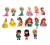 Aplique Acrilico - Princesas e Heroínas - 2 Unidades - comprar online