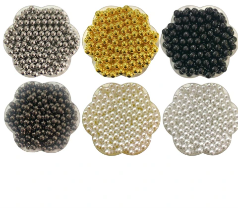Pérola - Sem Furo - Cores