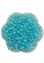 Miçanga - Bola Irisada Translucida - Cores - 6mm/8mm - 50g na internet