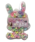 Maleta Organizadora - Kit Para Montar Pulseiras - 1 Maleta - comprar online