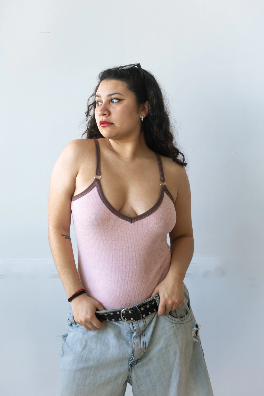 BODY V ROSA