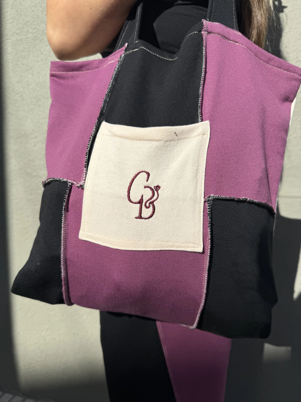 Totebag The Last Dance