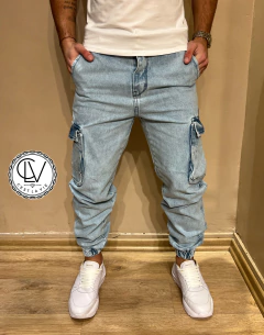 Jogger 37 - comprar online