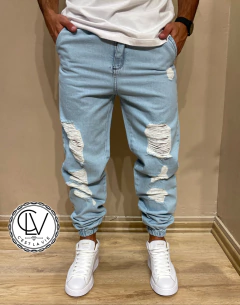 Jogger Mom 16 - comprar online