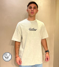 Remera Choise Beige en internet