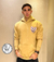 Buzo Cora Beige - comprar online