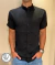 Camisa Beckham Negra - comprar online