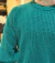 Sweater Brick Verde - Cestlavie