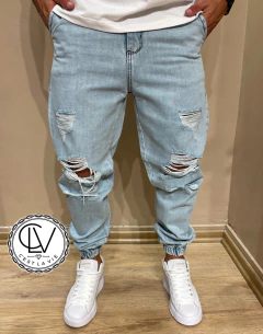 Jogger Mon 18 - comprar online