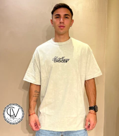 Remera Choise Beige - comprar online