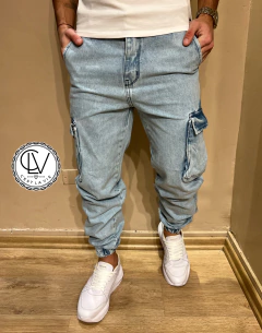 Jogger 37