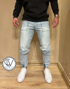 Jogger Mom 24 - comprar online