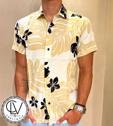 Camisa Felix