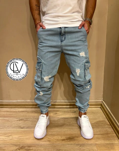 Jogger 51 - comprar online