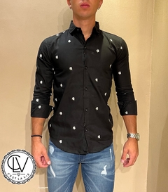 Camisa Mount en internet