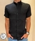 Camisa Beckham Negra