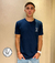 Remera Change Azul - Cestlavie