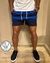 Short de Baño Alligator Azul - comprar online