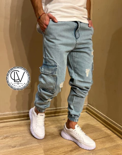 Jogger 51 en internet