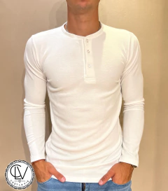 Sweater Rossi Blanco - comprar online
