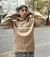 BUZO OVER SUEDE en internet