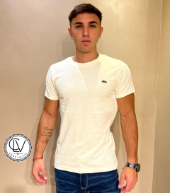 Remera Cohen Natural