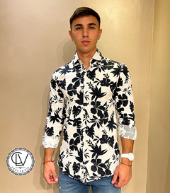 Camisa Berni