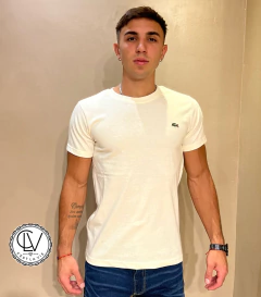 Remera Cohen Natural en internet