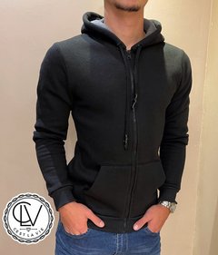 Campera Frello Negra en internet