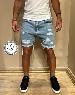 Bermuda Mom 77 - comprar online