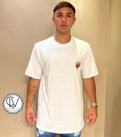 Remera Flamenco Blanca - Cestlavie