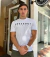 Remera Breakout Blanca