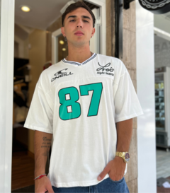 Remera Oneill Blanca - Cestlavie