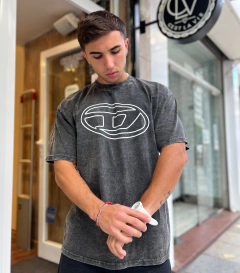 Remera Diesel - comprar online