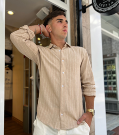 Camisa Vegas - Cestlavie