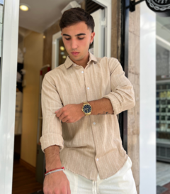 Camisa Vegas