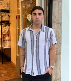 Camisa Santos
