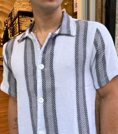 Camisa Santos - comprar online