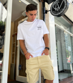 Remera Paul Blanca - Cestlavie