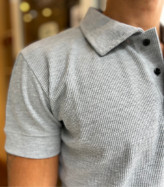 Chomba Pavi Gris - comprar online