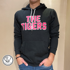 Buzo Tigers Negro