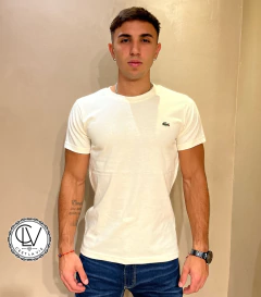 Remera Cohen Natural - comprar online