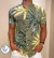 Camisa Jungle Verde - comprar online