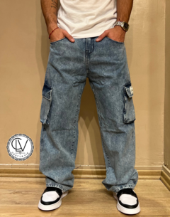 Jean 438