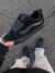 Vans Knu Negra